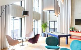 Okko Hotels Strasbourg Centre